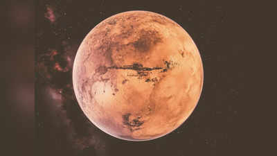 Mars Transit: ১১ দিন পর ভাগ্যের চাকা ঘুরবে ৩ রাশির, কন্যায় এসে কাদের সাফল্যের শীর্ষে নিয়ে যাবে মঙ্গল?