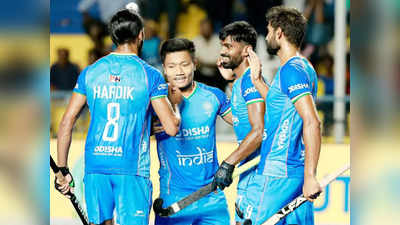 Sports News : ಏಷ್ಯನ್‌ ಹಾಕಿ-ಕೊರಿಯಾ ವಿರುದ್ಧ 3-2 ಅಂತರದಲ್ಲಿ ಭಾರತಕ್ಕೆ ಜಯ!
