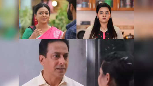 Baakiyalakshmi Serial: பாக்யாவால் கடுப்பான இனியா.. ஈஸ்வரியால் அதிர்ச்சியில் உறைந்த குடும்பம்.!