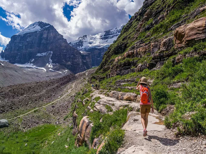 ​<strong>उत्तराखंड की प्रसिद्ध चोटियां कौन सी हैं </strong>​