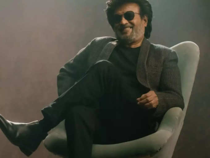 rajinikanth jailer release