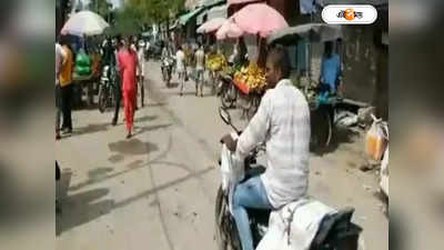 Haryana News : ছন্দে ফিরছে নুহ, শিথিল কার্ফু-বাজারে বাড়ছে ভিড়