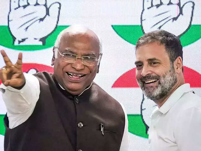 राहुल गांधी फिर बन गए सांसद 