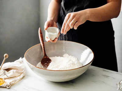 Refined Flour: మైదా ఎక్కువగా తింటున్నారా..? అయితే ఈ అనారోగ్యాలు తప్పవు..!