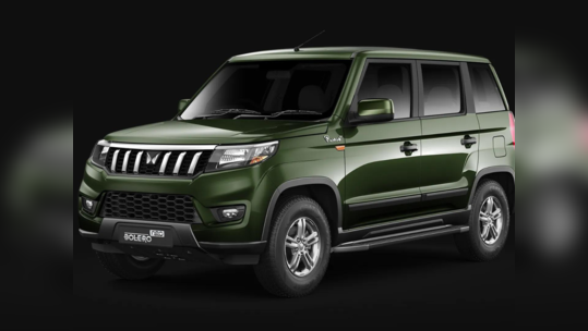 Mahindra பொலேரோ நியோ+ செப்டம்பர் வெளியாகும்! என்ட்ரி லெவல் காராக வெளியாகும்!