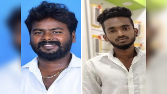 விழுப்புரம் திண்டிவனம்; நேருக்கு நேர் மோதிய பைக் இருவர் பலி!