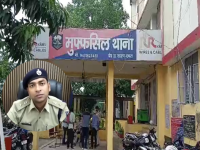 Bihar Police: जिस थाने में कर रहे थे ड्यूटी उसी के हाजत में बंद हुए 4 पुलिसकर्मी, SP गौरव मंगला ने की कार्रवाई