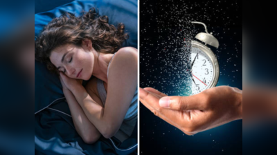 रात्री ठराविक वेळी झोपण्याचे ५ आरोग्यदायी फायदे, शारीरिक आरोग्यासोबत मानसिक आरोग्यही सुधारेल
