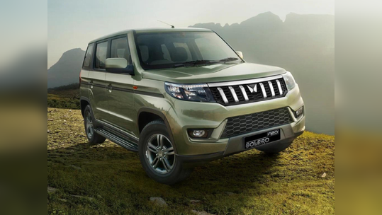 Mahindra Bolero Neo Plus આવતા મહિને આવી રહી છે, લોન્ચ પહેલા સામે આવી સંભવિત કિંમત સહિતની માહિતી 