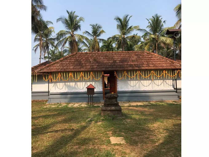 Dashavatara Temples Kozhikode Tourism