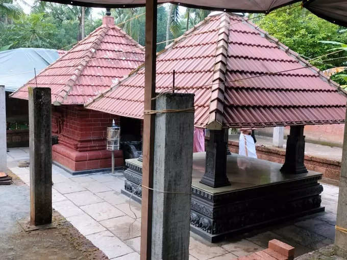 Dashavatara Temples Kozhikode Tourism