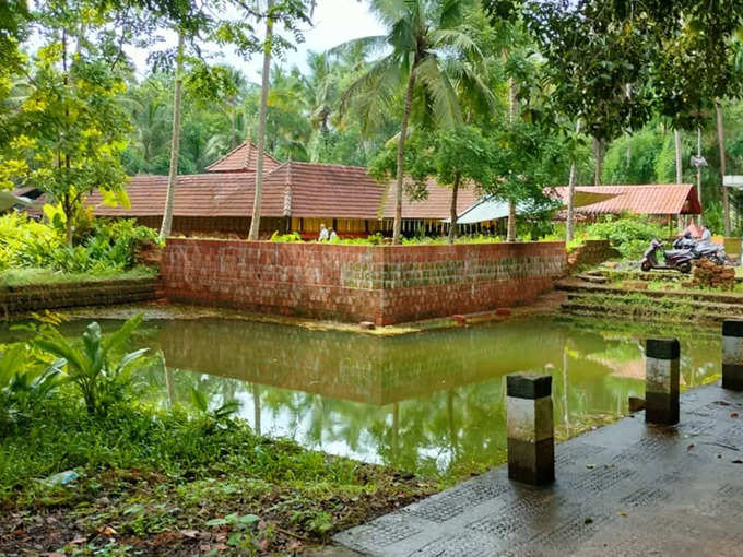 Dashavatara Temples Kozhikode Tourism