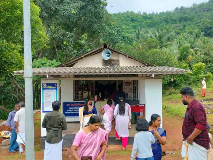 Dashavatara Temples Kozhikode Tourism