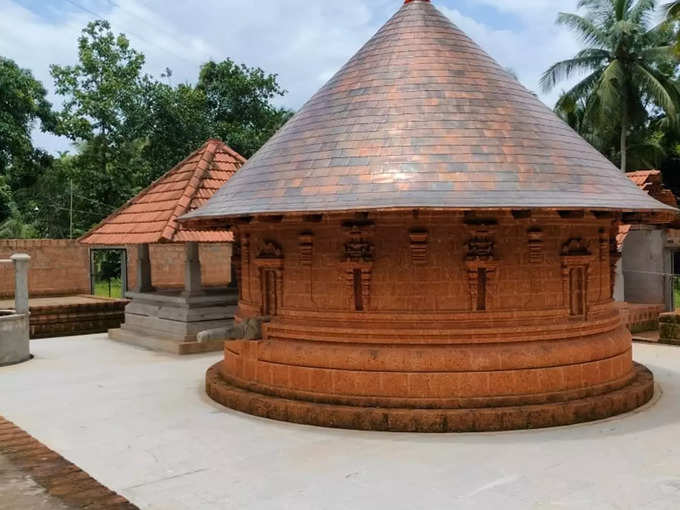 Dashavatara Temples Kozhikode Tourism