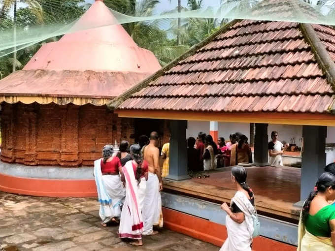 Dashavatara Temples Kozhikode Tourism