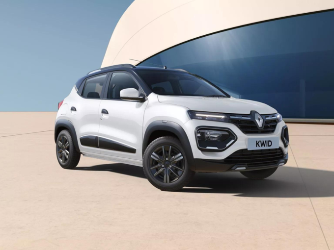 Renault Kwid