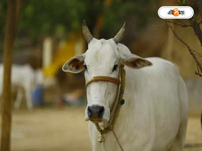 Cow National Animal : জাতীয় পশু হোক গোরু, লোকসভায় BJP সাংসদের প্রস্তাব ঘিরে হইচই