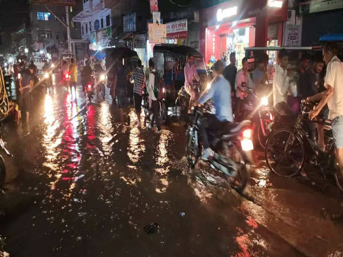 Bihar Rain Update News2