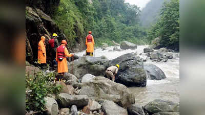 Uttarakhand Weather Today: देहरादून समेत आठ जिलों में भारी बारिश का येलो अलर्ट, स्कूलों में रहेगी छुट्टी