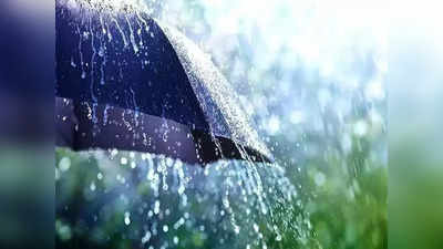 Telangana Rain Forecast: తెలంగాణలో వర్షాలు.. వాతావరణశాఖ కీలక అప్డేట్