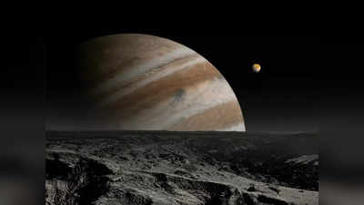 Jupiter Transit: ভরণী নক্ষত্রের তৃতীয় পর্যায়ে বৃহস্পতি, কেরিয়ার-ব্যবসায় চোখ ধাঁধানো উন্নতি ৫ রাশির!