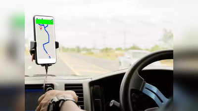 सावधान! आता स्पीड लिमिटपेक्षा फास्ट गाडी चालवल्यास Google Maps थेट देणार वॉर्निंग