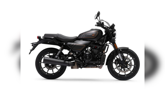 Harley davidson பைக்கை வாங்க குவிந்த கூட்டம்! ஹீரோவிற்கு பண மழை கொட்டுது!