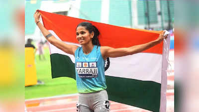Sports News : 26 ಪದಕಗಳೊಂದಿಗೆ ವಿಶ್ವ ಯೂನಿವರ್ಸಿಟಿ ಗೇಮ್ಸ್‌ ಅಭಿಯಾನ ಮುಗಿಸಿದ ಭಾರತ!