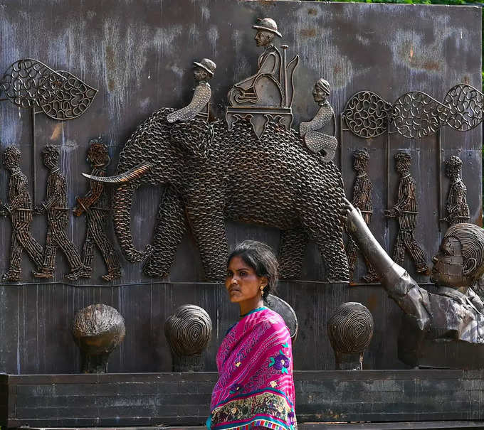 पब्लिक के लिए खुला