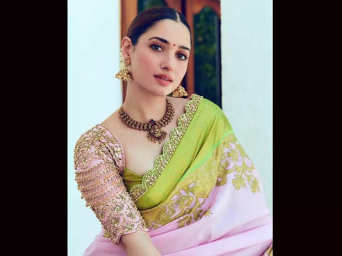 tamannaah bhatia