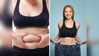 Weight Loss: पेट की चर्बी काट देती हैं ये 5 चीजें, शरीर का कोना-कोना हो जाएगा पतला, ChatGPT ने दिया जवाब