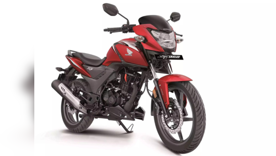 Honda SP 160 இந்தியாவில் வெளியானது! விலை வெறும் 1.17 லட்சத்தில் தொடக்கம்!