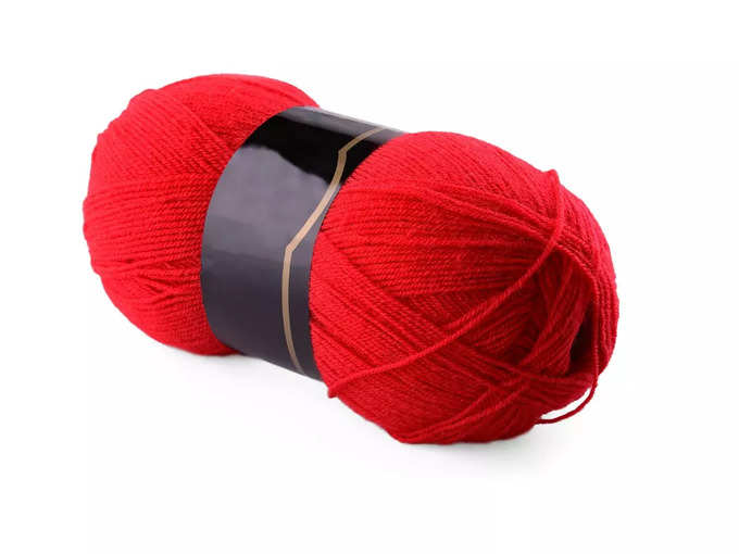 red thread