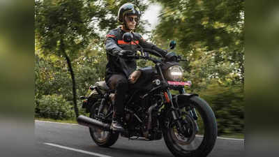 Harley-Davidson X440 : তুঙ্গে চাহিদা! 25,000 বুকিং, এনফিল্ডের চিন্তা বাড়াল হারলে-ডেভিডসন