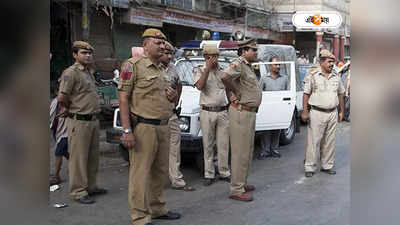 Acid Attack On Tripura Police : পুলিশের গাড়ি লক্ষ্য করে অ্যাসিড হামলা, ত্রিপুরায় আক্রান্ত ৫