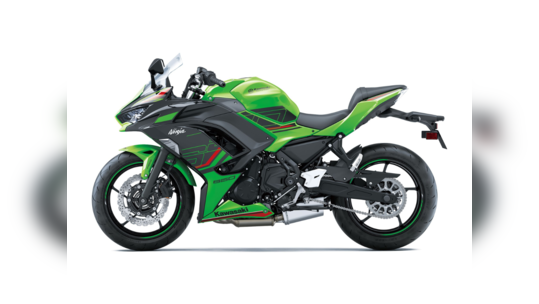 Kawasaki Ninja 650 2024 மாடல் இந்தியாவில் வெளியீடு! புதிய என்ஜின் ஆப்ஷன்