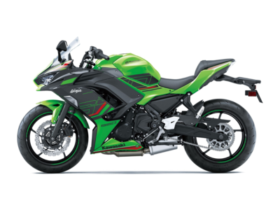 Kawasaki Ninja 650 2024 மாடல் இந்தியாவில் வெளியீடு! புதிய என்ஜின் ஆப்ஷன்
