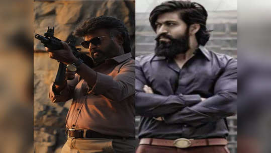 Jailer: KGF 2 சாதனையை முறியடித்த ஜெயிலர்...தலைவரின் அலப்பறைகள் ஆரம்பம்..!