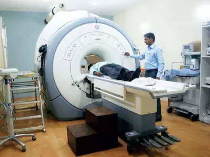 ​சிடி ஸ்கேன் (CT Scan)