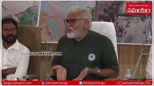 తమ్ముడు తనవాడైనా.. ధర్మం సరిగ్గా చెప్పండి అన్నయ్య గారూ..