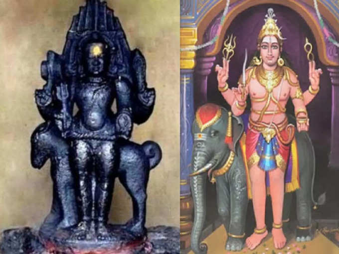 தீராத வழக்கிற்கு தீர்வு :