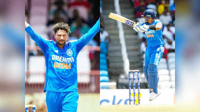 IND vs WI 3rd T20I Highlights : যদু বংশের হাতেই ধ্বংস উইন্ডিজ, অক্সিজেন পেল টিম ইন্ডিয়া