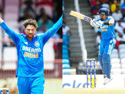 IND vs WI 3rd T20I Highlights : যদু বংশের হাতেই ধ্বংস উইন্ডিজ, অক্সিজেন পেল টিম ইন্ডিয়া 