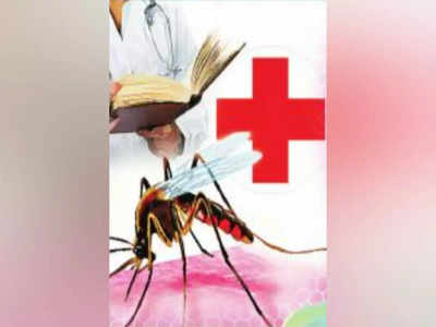 Mumbai News: मुंबईत आजारांचा ताप वाढला, विविध प्रकारचे आजार फोफावले; शहरातील रुग्णसंख्या धक्कादायक