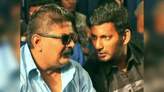 Mysskin: விஷாலை பொறுக்கின்னு சொன்னது.. முதன்முறையாக மனம் திறந்த மிஷ்கின்.!