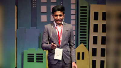 Tilak Mehta Startup Success: मूर्ती लहान पण तिलक मेहताची किर्ती महान, करिअरमध्ये मिळवलेय तुफान यश