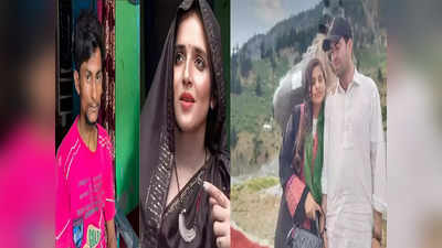 મેરા અબ્દુલ ઐસા નહીં...પાકિસ્તાન ગયેલી અંજુ પર બનશે ફિલ્મ, સીમા-સચિનના પ્રેમ પર પણ બનાવાશે