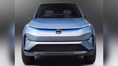 Tataની 4 નવી ઇલેક્ટ્રિક SUV આવતા વર્ષ સુધીમાં લોન્ચ થશે, હેરિયર EV અને પંચ EV મચાવશે ધૂમ