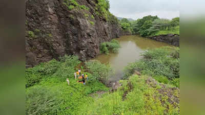 પાવાગઢ મંદિરે દર્શન કરવા આવેલા કલોલના યુવક અને યુવતી ખીણમાં કેવી રીતે પડી ગયા?