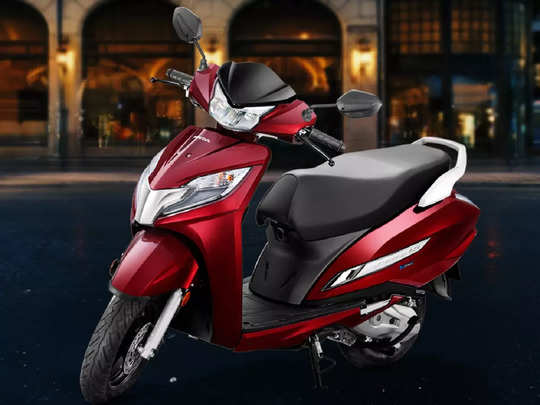 માત્ર 10,000 રૂપિયા ડાઉનપેમેન્ટ ભરી Honda Activa 125 લાવી શકો છો ઘરે, કેટલો આવશે હપ્તો? 